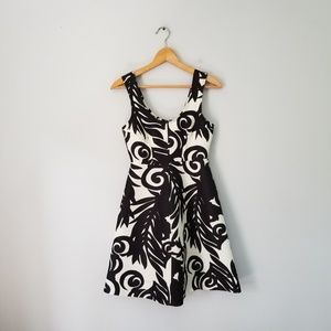 NWT Plenty By Tracy Reese Mona Dress